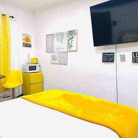 Imperial Stay Bnb ニューヨーク エクステリア 写真
