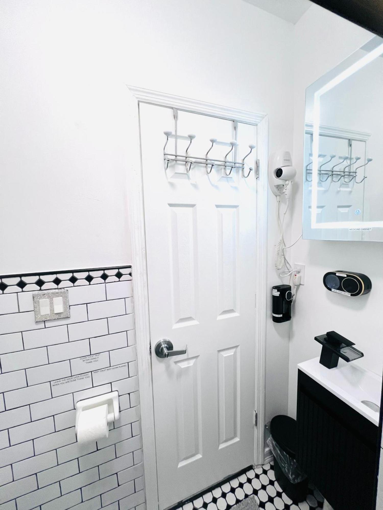 Imperial Stay Bnb ニューヨーク エクステリア 写真