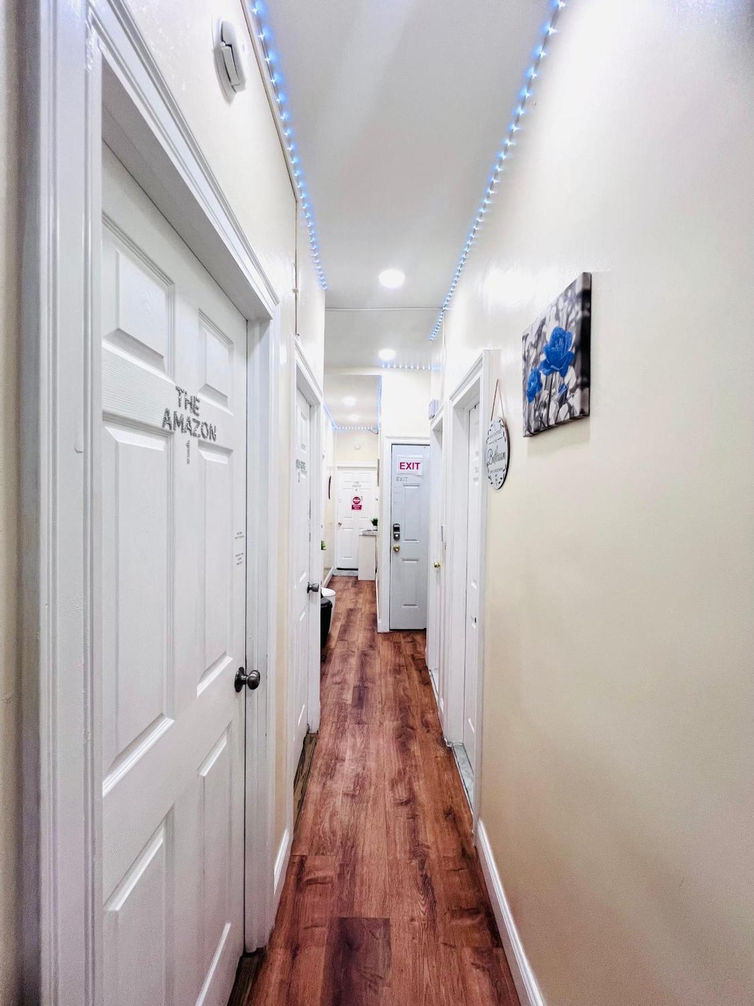 Imperial Stay Bnb ニューヨーク エクステリア 写真