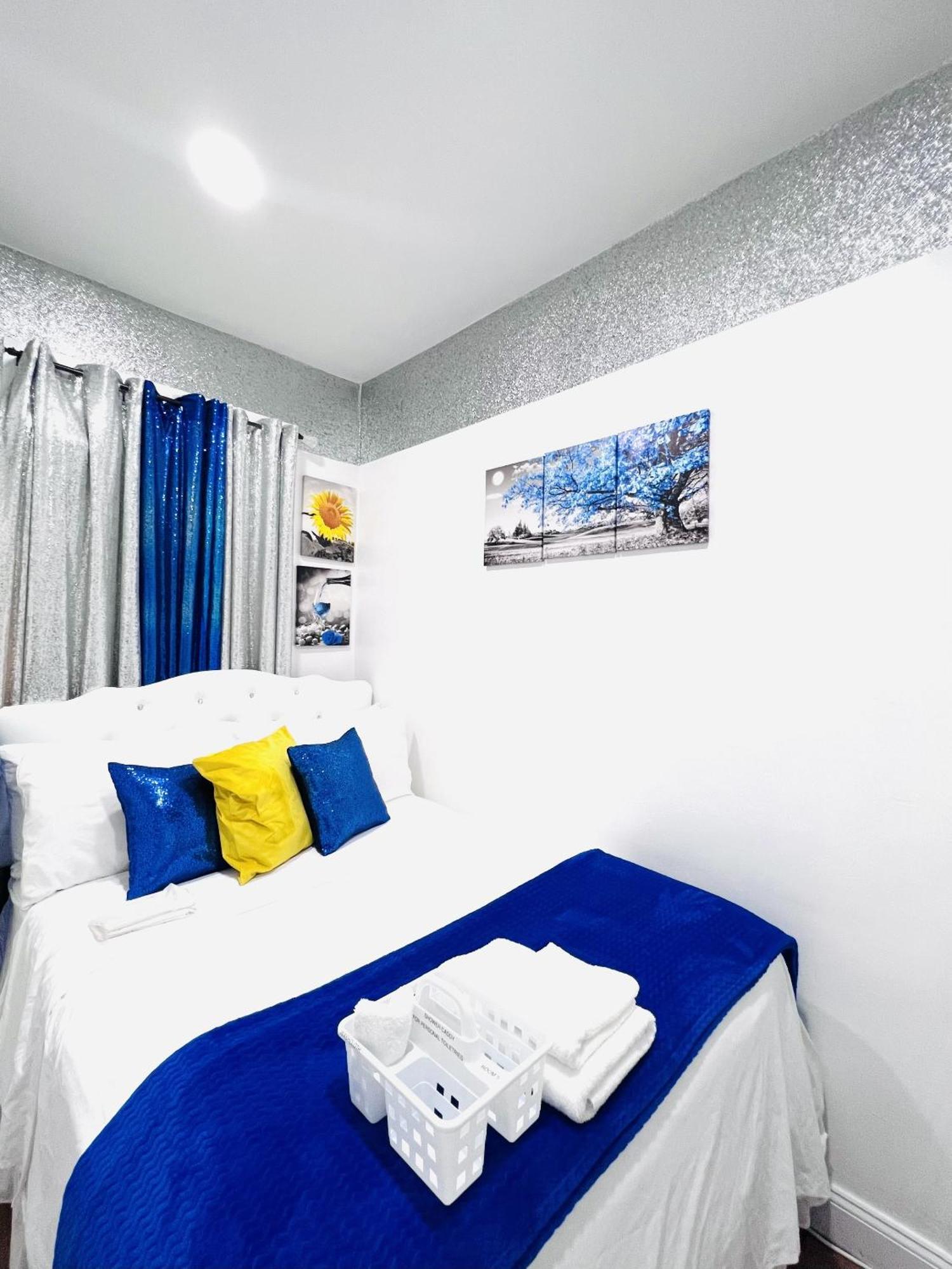 Imperial Stay Bnb ニューヨーク エクステリア 写真