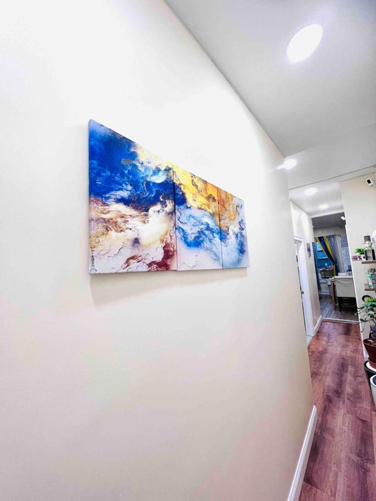 Imperial Stay Bnb ニューヨーク エクステリア 写真