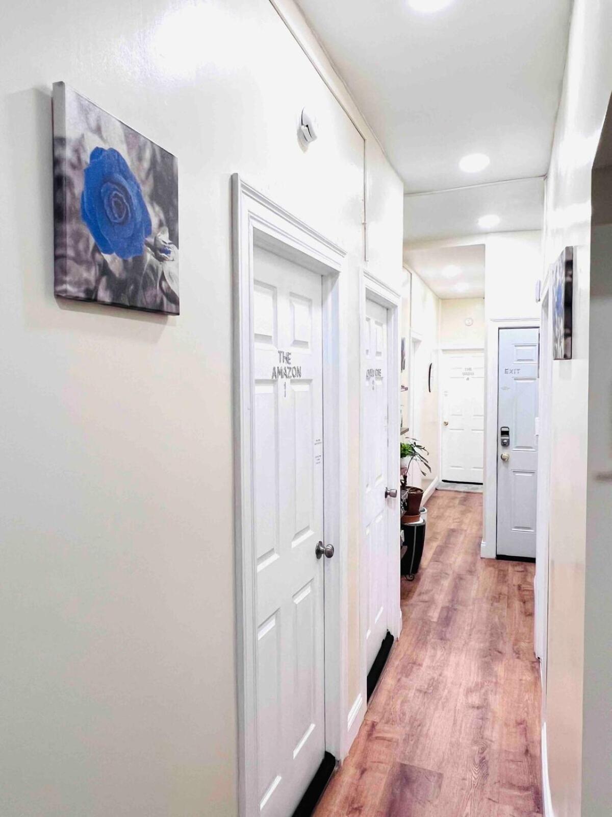 Imperial Stay Bnb ニューヨーク エクステリア 写真