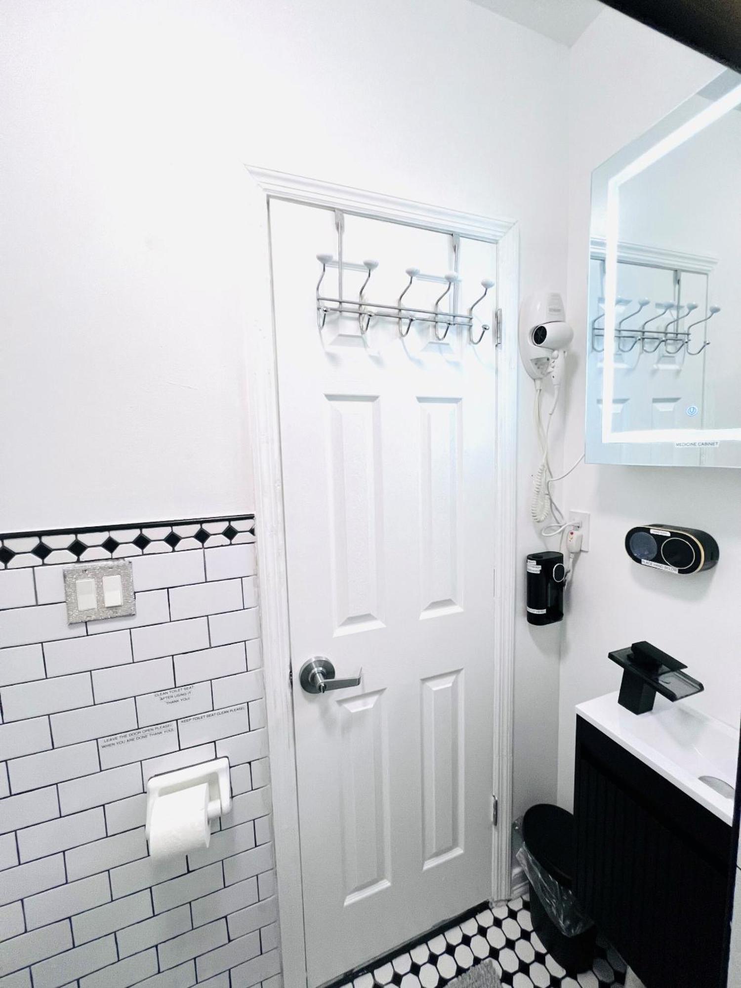 Imperial Stay Bnb ニューヨーク エクステリア 写真