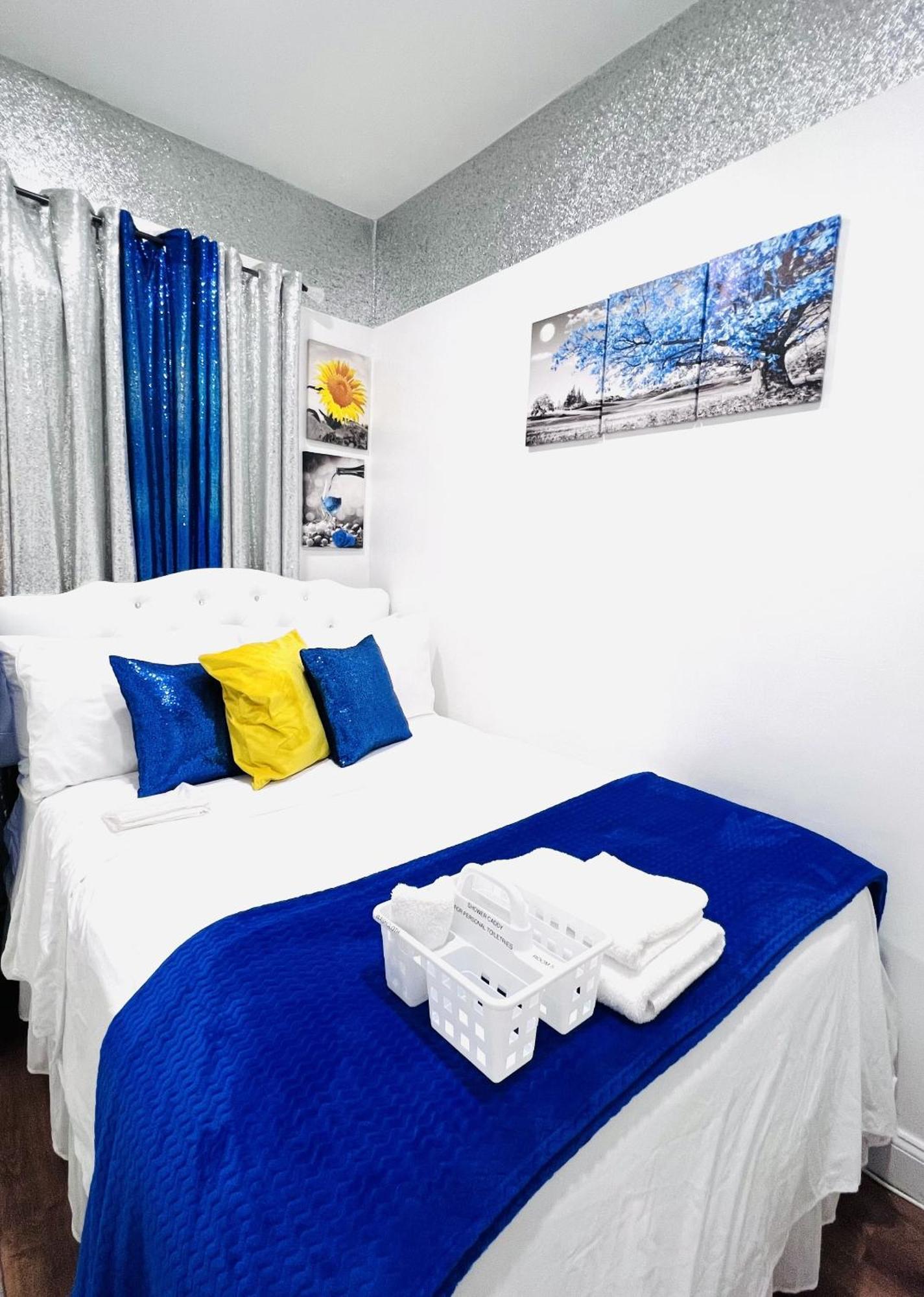 Imperial Stay Bnb ニューヨーク エクステリア 写真